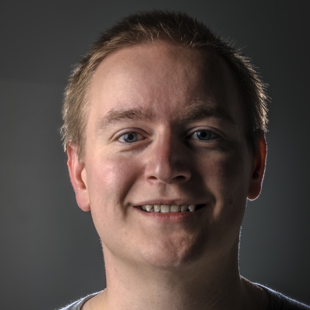 Brandon Konkle